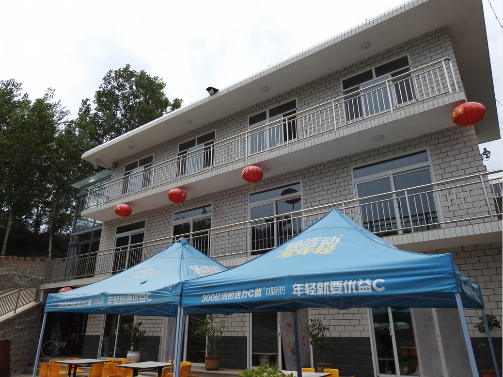 承德市雙橋區(qū)牛圈子溝鎮(zhèn)下河套村盧家農(nóng)家院尋求出租