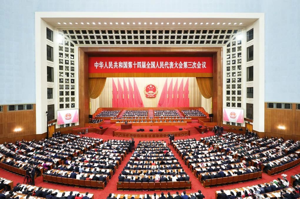政府工作報(bào)告（摘登）